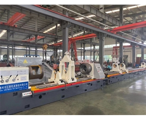 數控深孔鉆床廠家